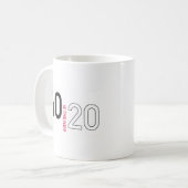 40 est la nouvelle 20 tasse III (Devant gauche)