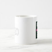 40 est la nouvelle 20 tasse III (Centre)