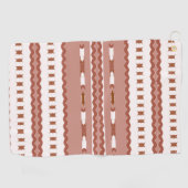 40 GOLFHANDDOEK (Horizontaal)