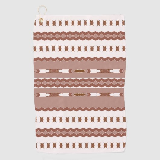 40 GOLFHANDDOEK (Voorkant)