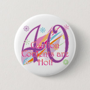 40-inhoud-heet ronde button 5,7 cm