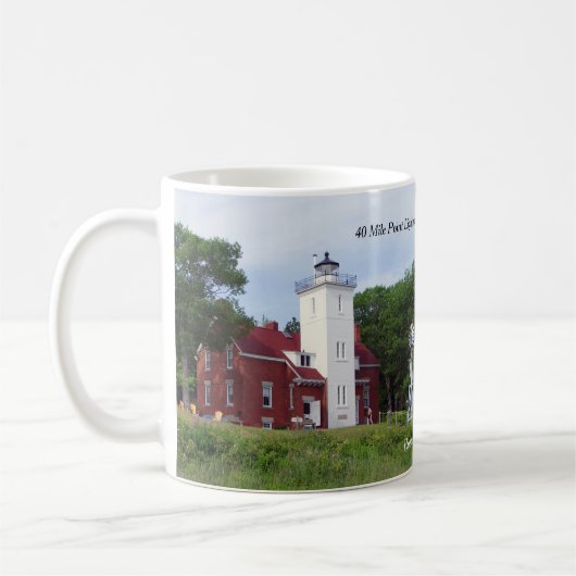 40 Mile Point Lighthouse 2 pict. mok (Links)