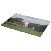 40 Mile Point Lighthouse snijplank (Hoek)