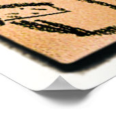 40 oz. poster (Hoek)