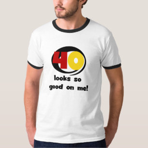 40 regards si bons sur moi T-shirts et cadeaux