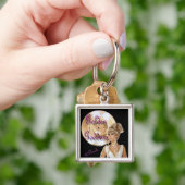 40 Rock Goddess Sleutelhanger (Hand)