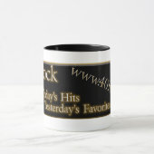 40 Rock Mok 2 (Midden)