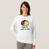 40 Semblables T-shirts et cadeaux sur moi (Devant entier)