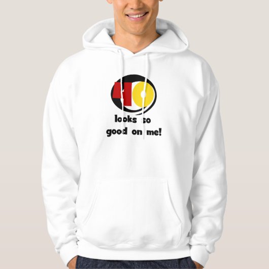 40 Semblables T-shirts et cadeaux sur moi (Devant)