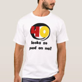 40 Semblables T-shirts et cadeaux sur moi (Devant)