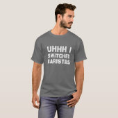 40 T-SHIRT (Voorkant volledig)