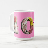 40 tasses personnalisables de Drinkware d'étape (Devant gauche)