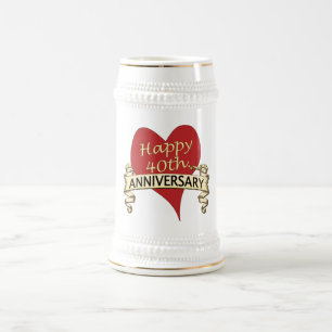 40. Verjaardag Bierpul