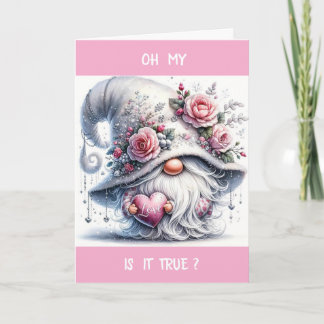 **40** ZIET ER GEWELDIG UIT! FIJNE VERJAARDAG KAART