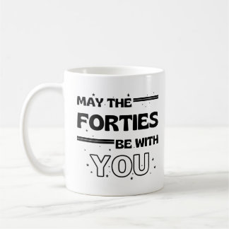 40e anniversaire Cadeaux femme 1983 40 ans Mug