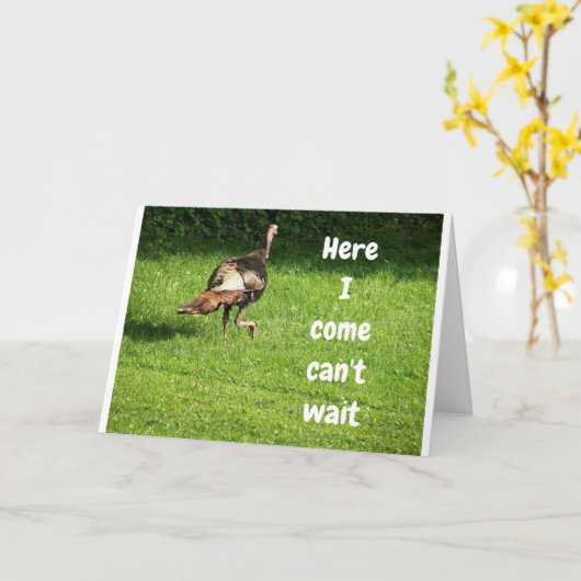 "40e" ANNIVERSAIRE-CONFUSÉ SÛREMENT ! Carte (Fleur jaune)