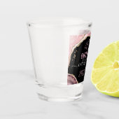 40e anniversaire de la fête Pierre et verre de tir (Gauche)