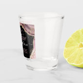 40e anniversaire de la fête Pierre et verre de tir (Droite)