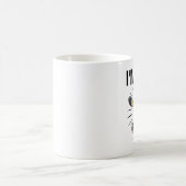 40e anniversaire Funny Coffee Mugs (Centre)