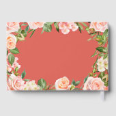 40e anniversaire Roses païens (Verso)