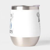 40e anniversaire Soeurs et bières Fête simple (Gauche)