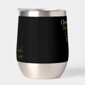 40e anniversaire Soeurs et bières Personnalisées (Droite)