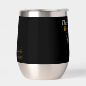 40e anniversaire Soeurs et bières Personnalisées (Gauche)