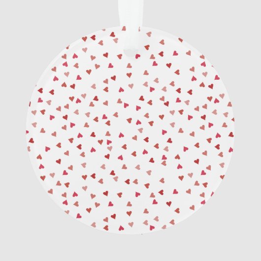 40e Anniversary Ruby Hearts (dos)