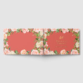 40e Jubileum Peachy Rozen Gastenboek (Volledig)