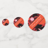 40e Jubileum Ruby Confetti (Voorkanten)