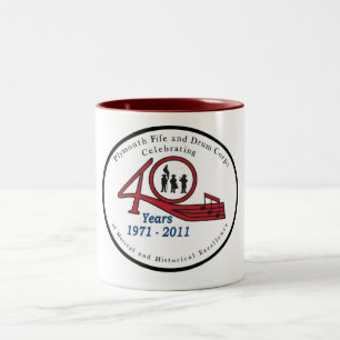 40e Mok van de reunie