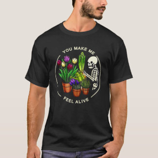 40e verjaardag geeft Cassettebandje van 1981 Ret T-shirt