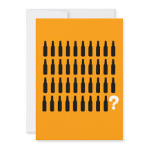 40e verjaardag Uitnodigingen - Betere Cheers!