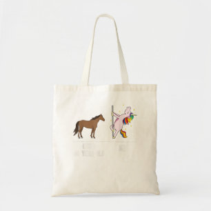 40e verjaardag Unicorn Funny 40 jaar oud Andere mi Tote Bag
