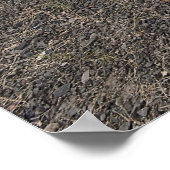 40s ERA GMC TRUCK Poster (Hoek)