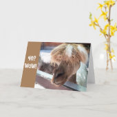 **40ste VERJAARDAG** HEB HET MOEILIJK OM HET TE GE Kaart (Gele Bloem)