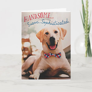 **40ste VERJAARDAG** MET COMPLIMENTEN! Kaart