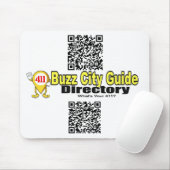 411 Muismat (Met muis)