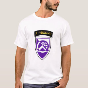 412e Burgerzaken Bn & 360e CA Cmd shirt