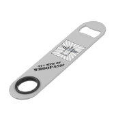 414 MPH de Whoopass - P-38 Lightning Pro Speed (Dos Angle)