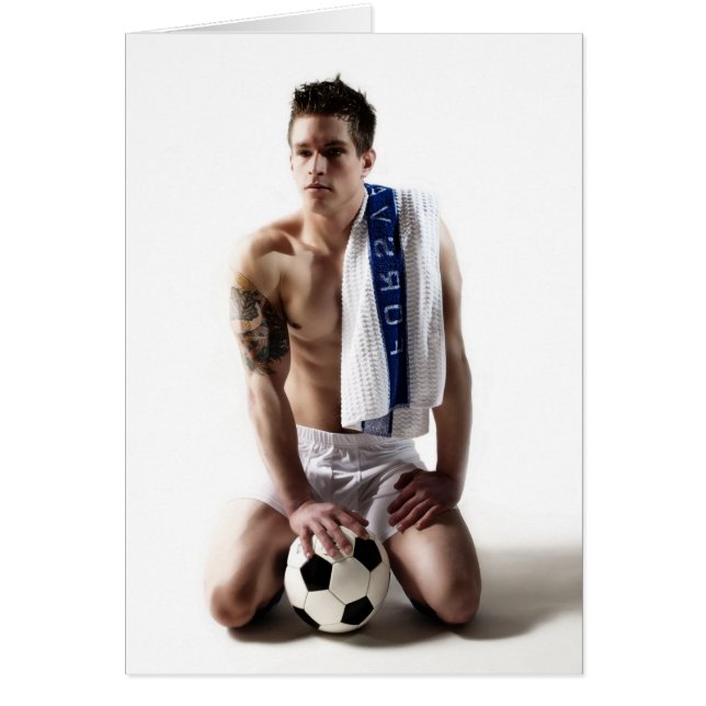 41873a Soccer Jock (Voorkant)