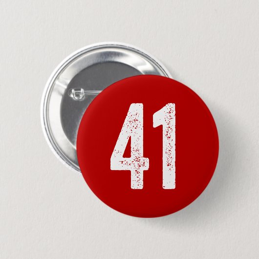 #41 Button (Voorkant /achterkant)