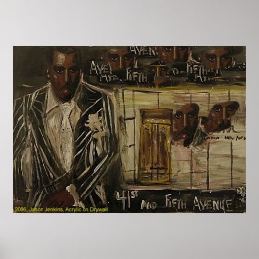 41e en 5e poster (Voorkant)