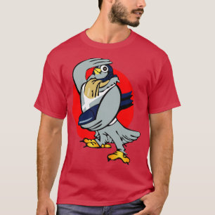 41st Bombardement Squadron wo Txt T-shirt