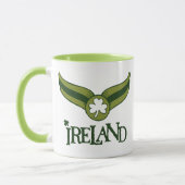 422e QUIDDITCH™ WK Mok (Links)