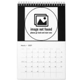 426 KALENDER (Mar 2027)