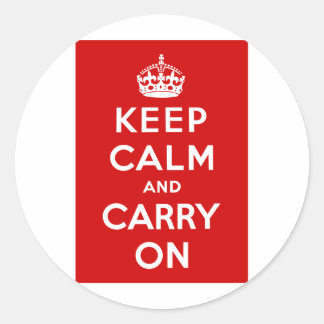 426px-Keep-rust-en-carry-on.svg.png Ronde Sticker