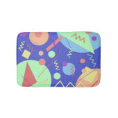 42 BADMAT (Voorkant)