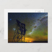 42 Carte postale (Devant / Derrière)