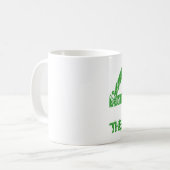 42 est la tasse de réponse (Devant gauche)